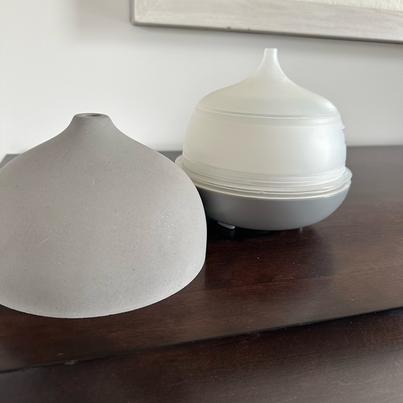 Saje Aroma Om Deluxe Diffuser - Picture 3 of 6